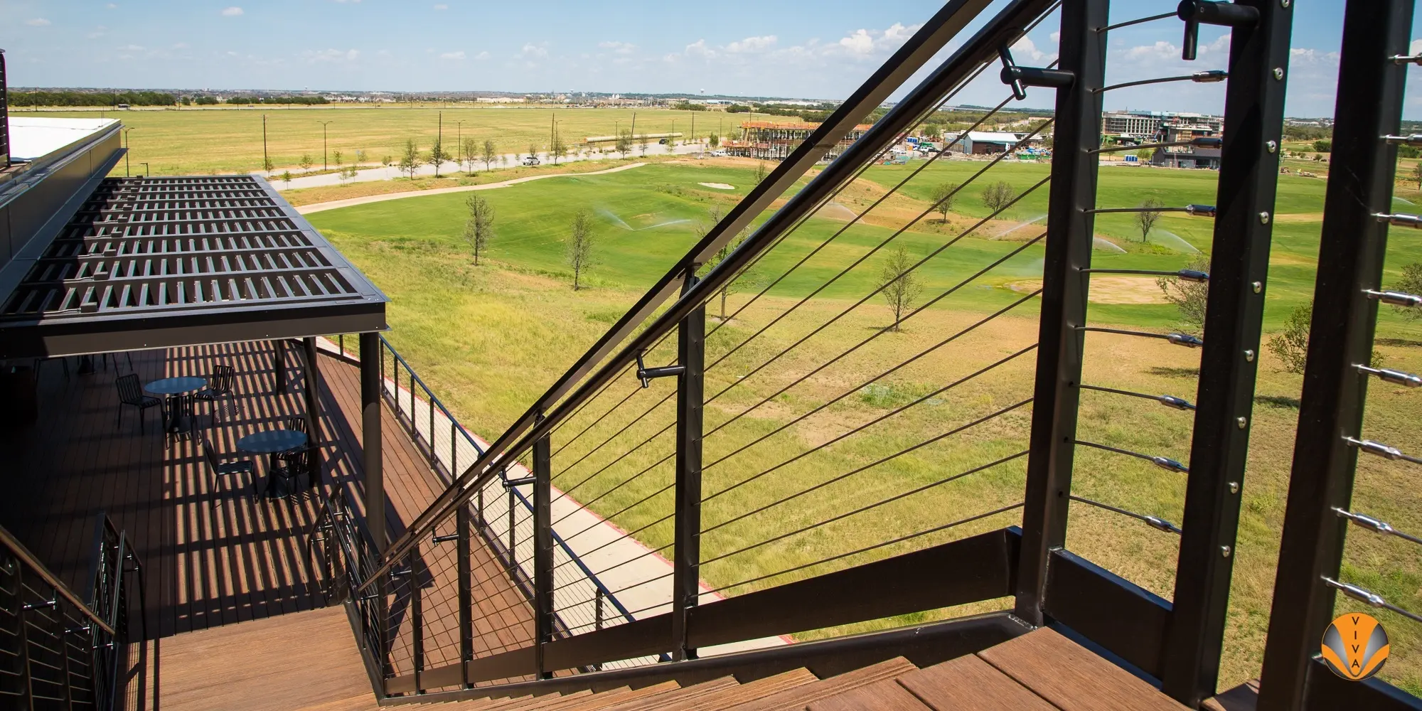 RAILINGS TURNKEY SOLUTIONS