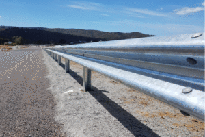 Road Side Barrier