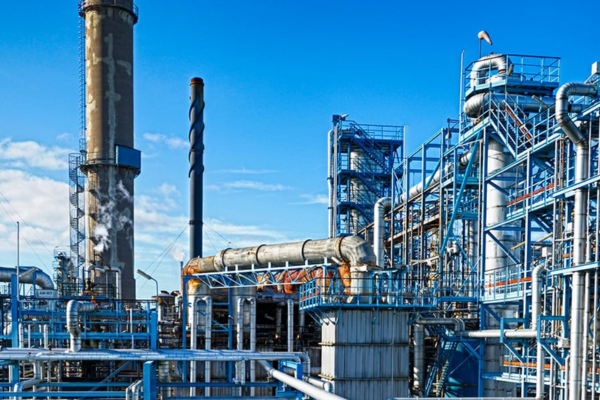 Industrial