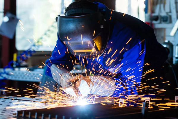 fabrication