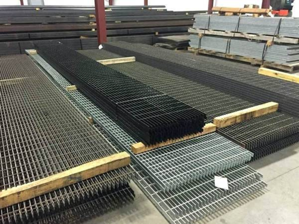 Gratings