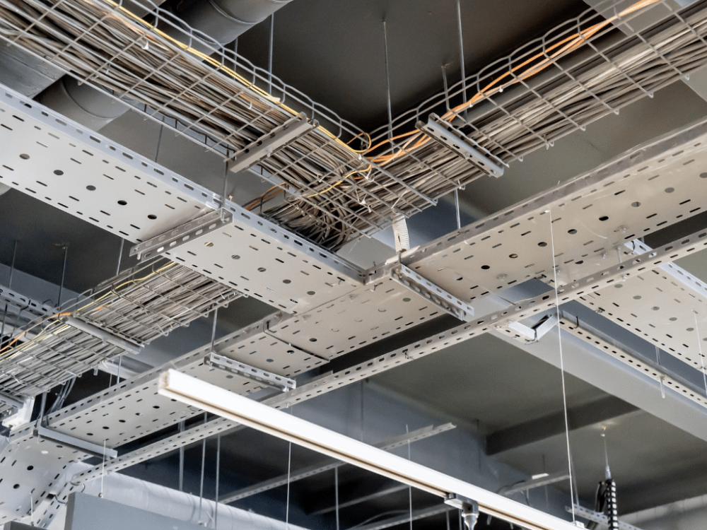 Cable Tray