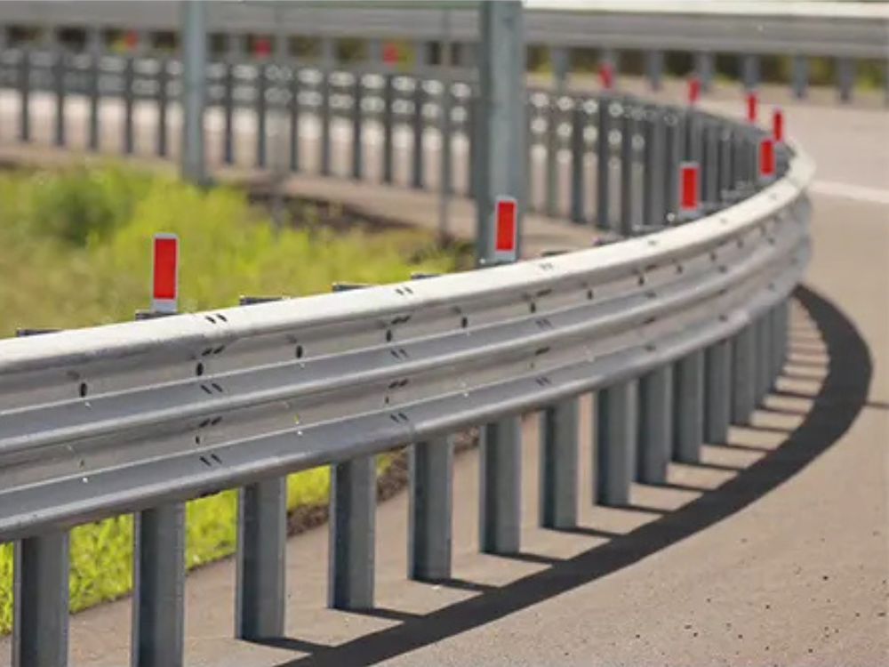 Road Side Barrier