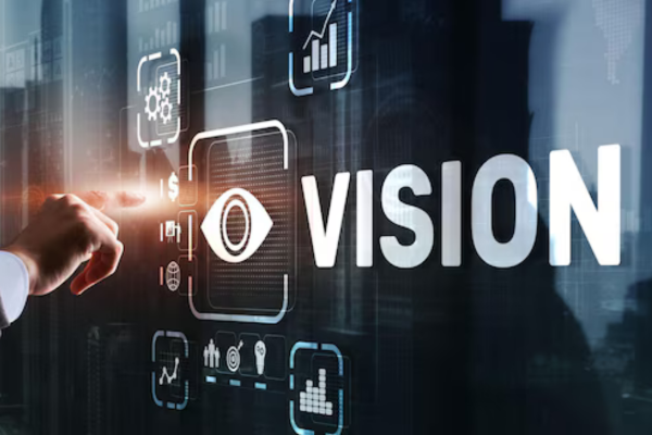 Our Vision