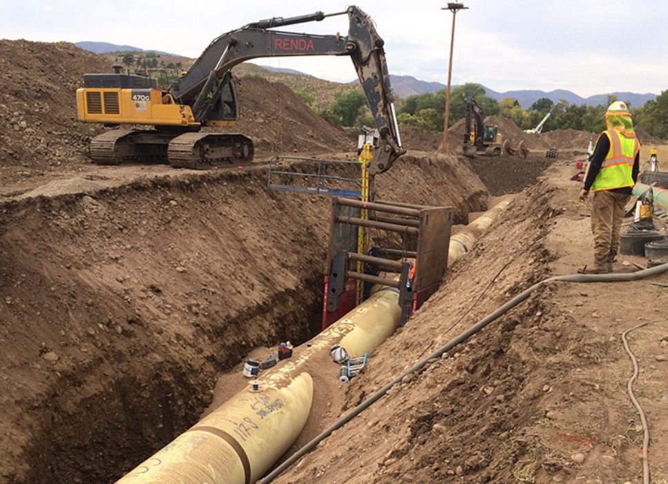 Pipeline Project