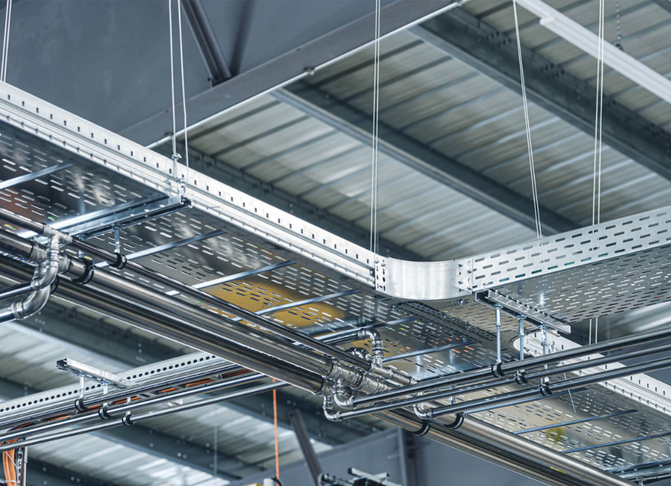 Cable Tray