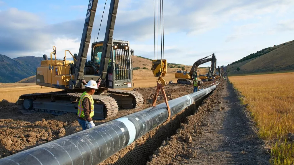 Pipeline Project