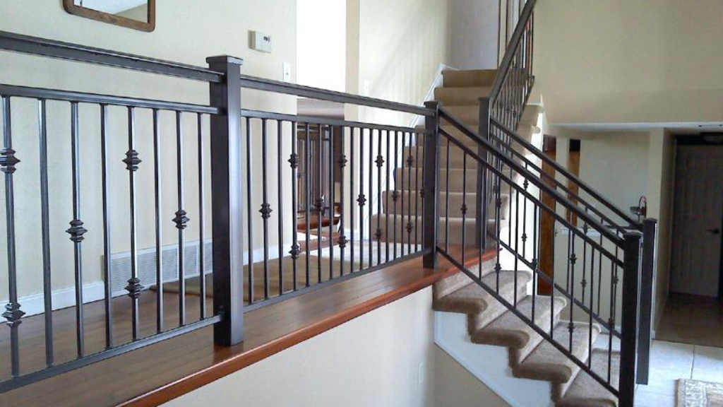 Railings Turnkey Solutions