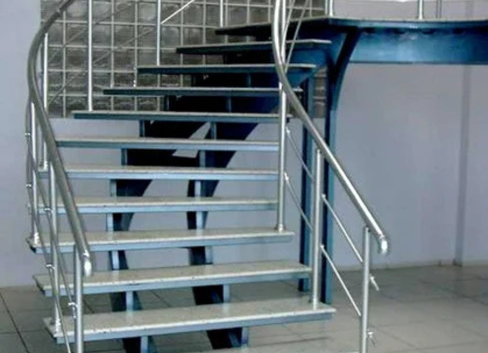 Railings Turnkey Solutions