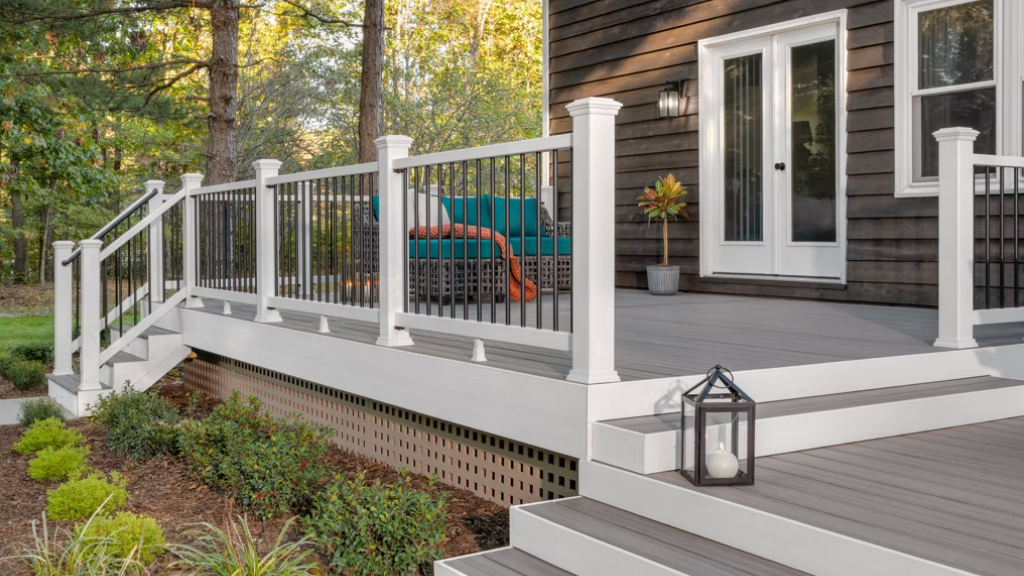 Railings