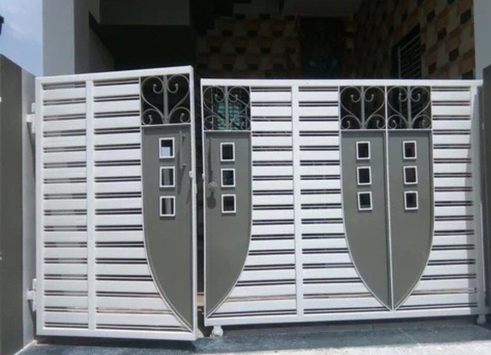 SS/MS Customize Product