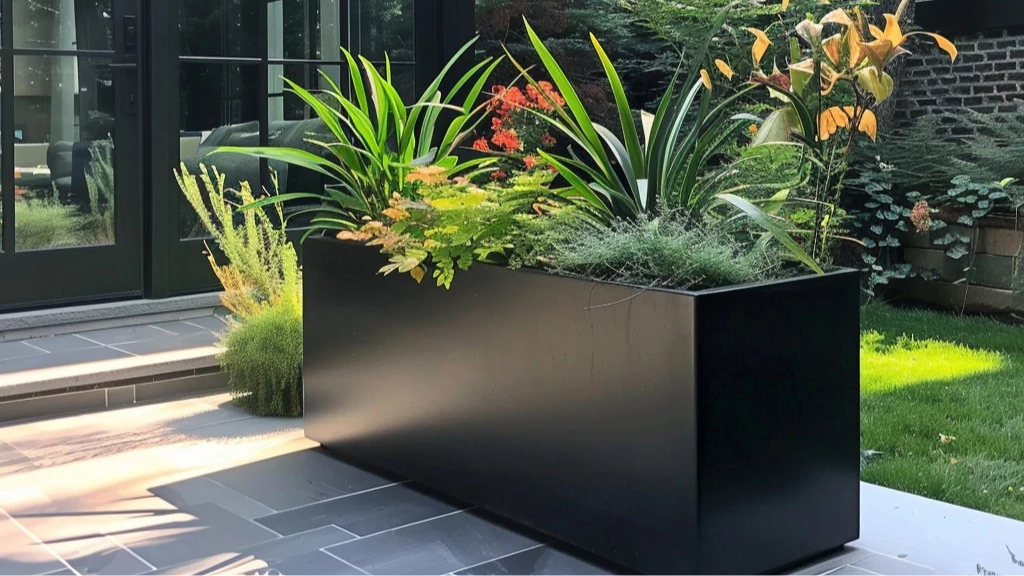 SS Planters