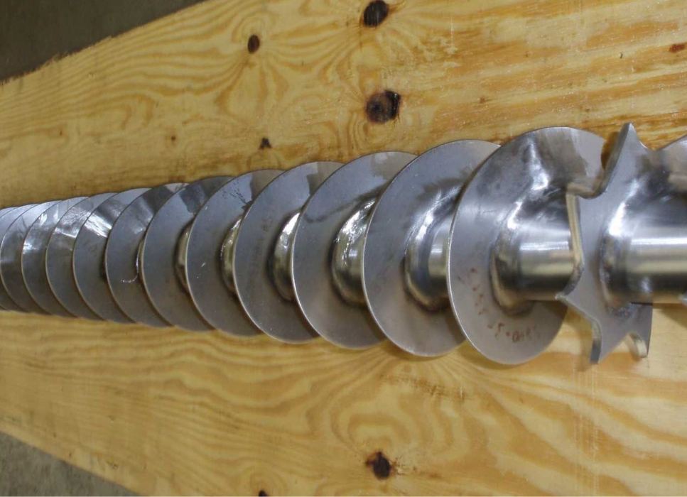 Screw Conveyor