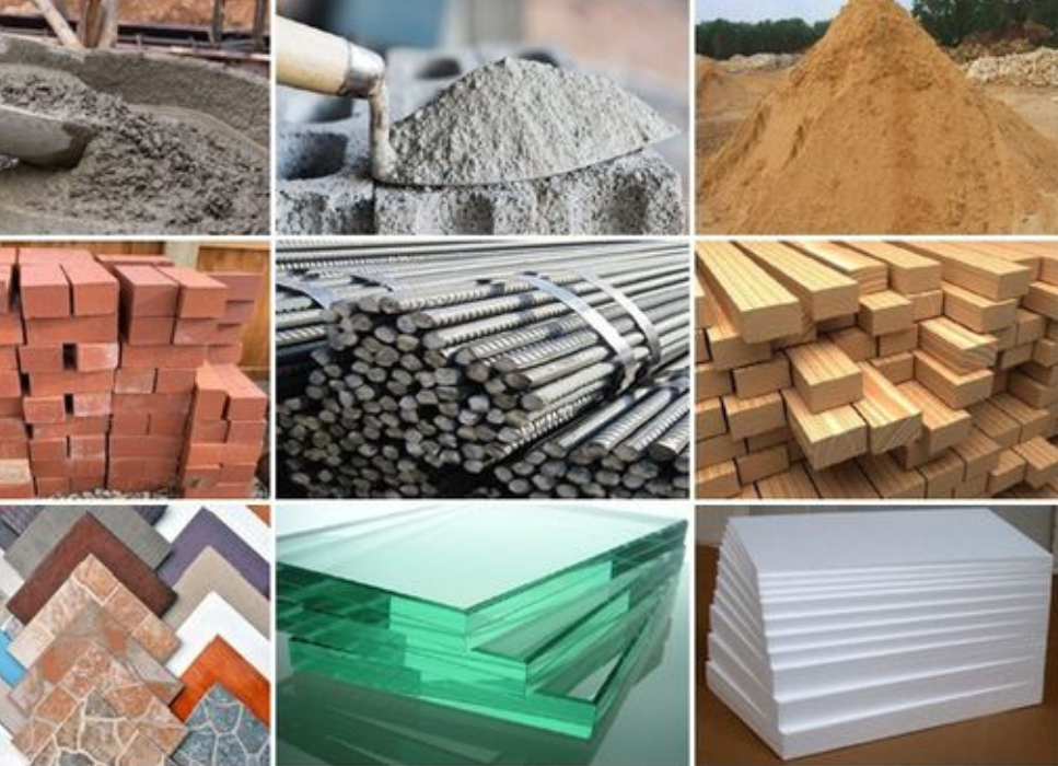 Building Materials