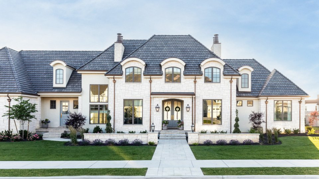 Residential Civil Structure