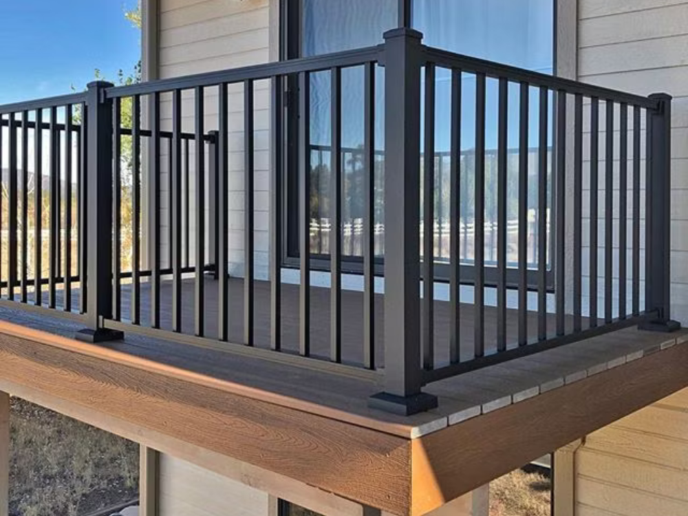 Railings