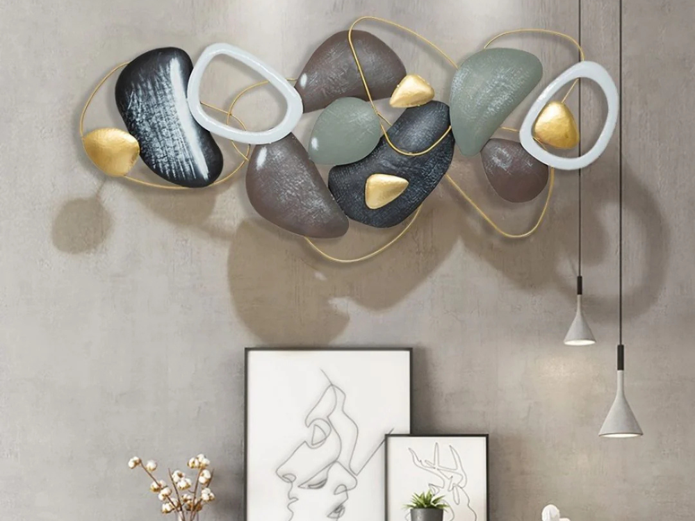 Metal Wall Art