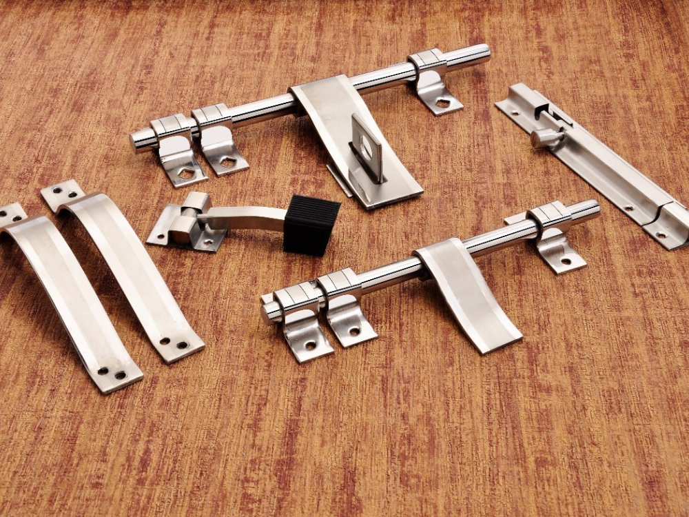 SS/MS Customize Product