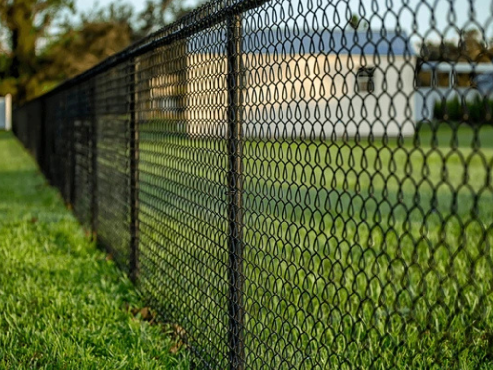 Chainlink Fence ,Barbed wire & Braided Wire