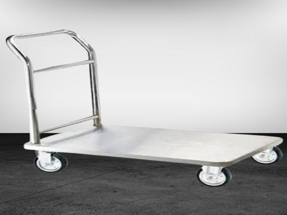 MS/SS Trolley