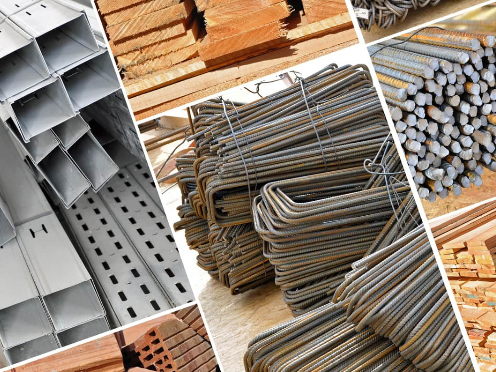 Building Materials