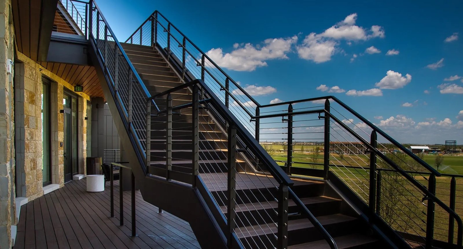 Innovative Commercial Property Solutions Delivered