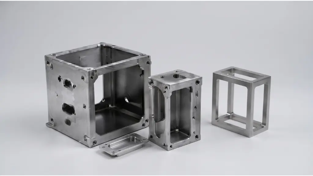 Custom Fabrication