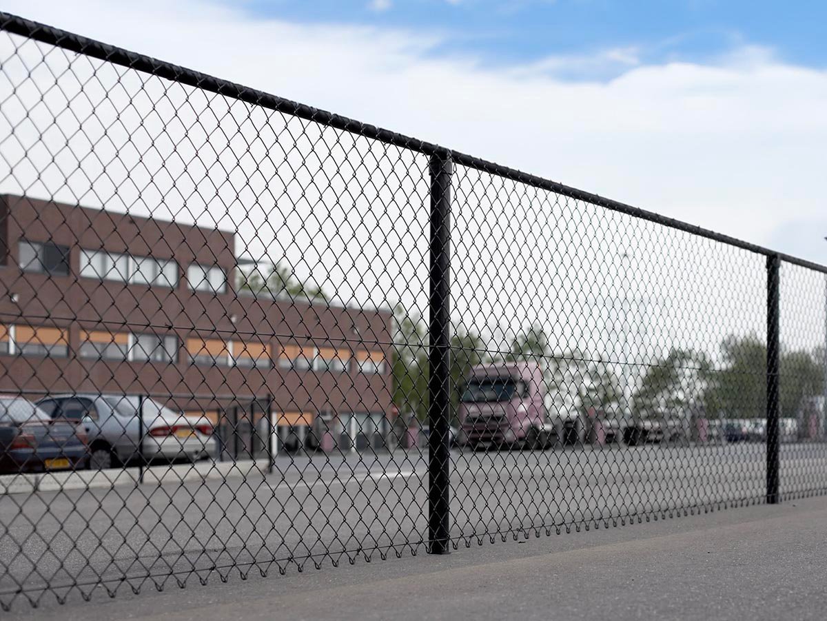 Expert Fabrication for Every Structure.