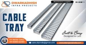 Cable Tray Supplier in Uttar Pradesh