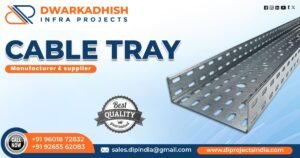 Cable Tray in Madhya Pradesh