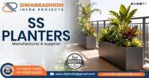 SS Planters in Madhya Pradesh