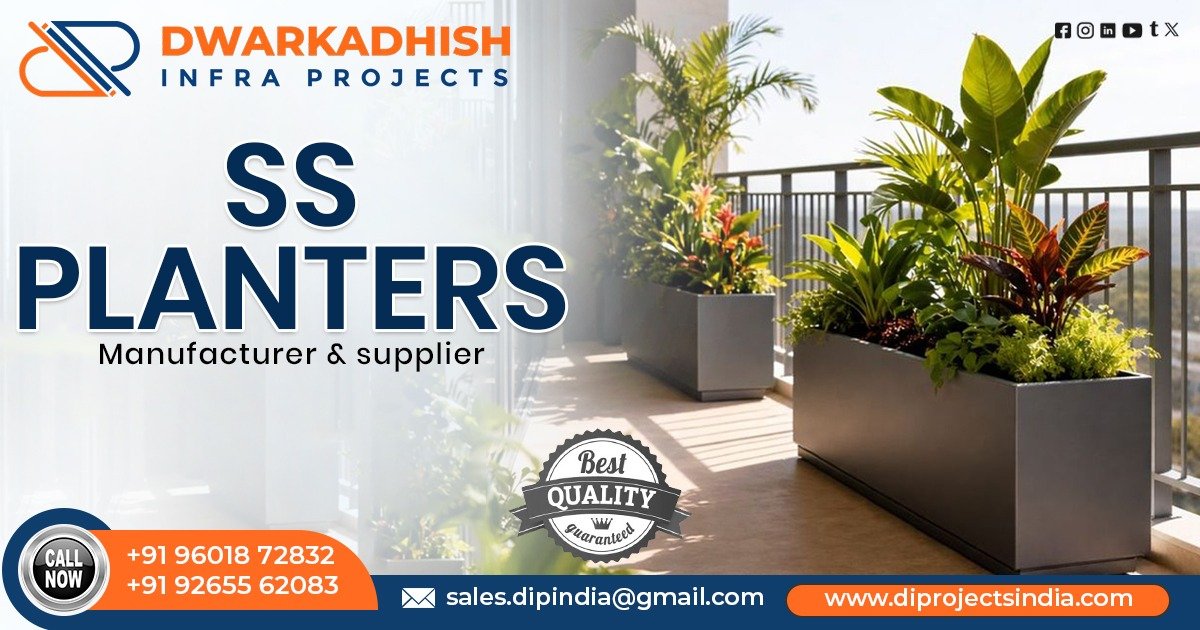 SS Planters in Madhya Pradesh