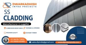 Stainless Steel Cladding in Chhattisgarh