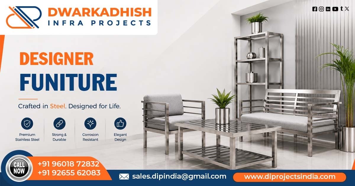 Designer Furniture in Madhya Pradesh