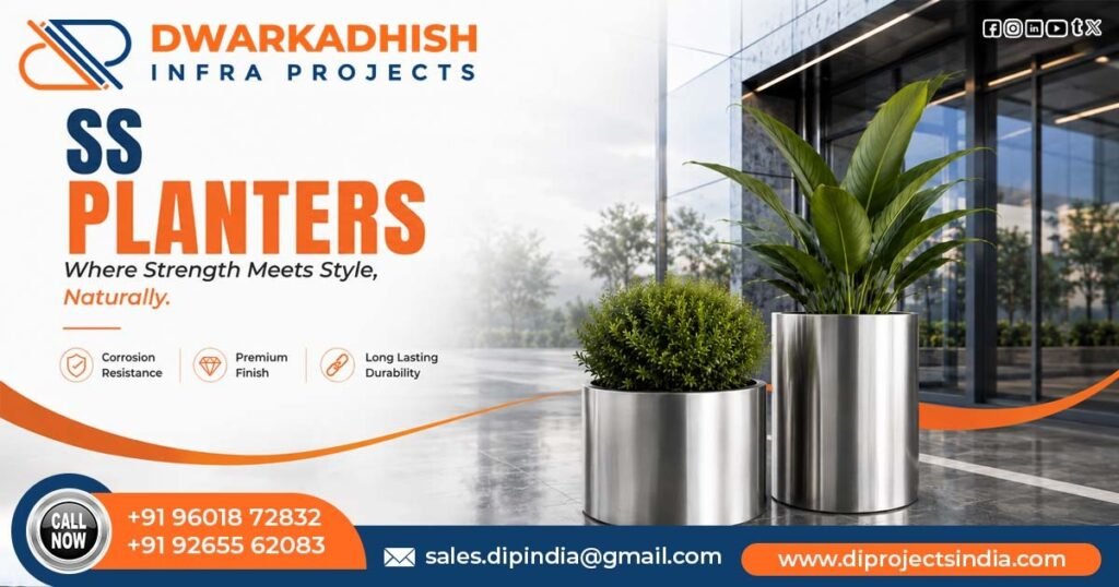 SS Planters in Chhattisgarh