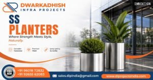 SS Planters in Chhattisgarh