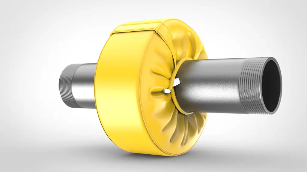 flange guard