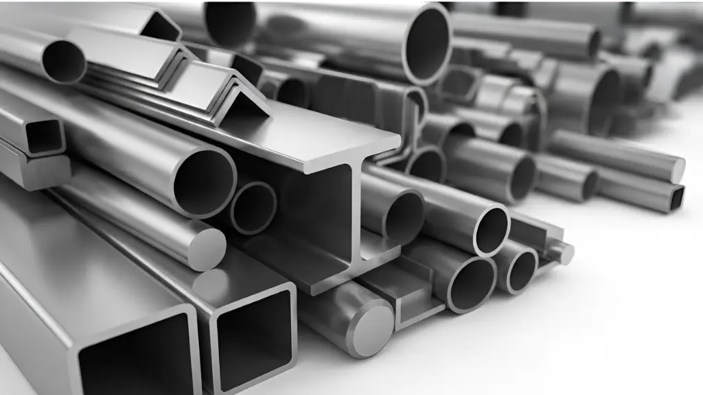 Aluminium Fabrication