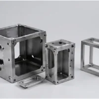 Custom Fabrication