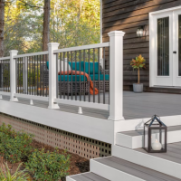 Railings