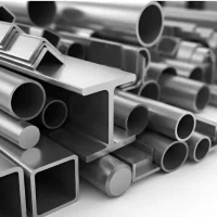 Aluminium Fabrication