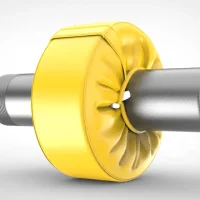 flange guard